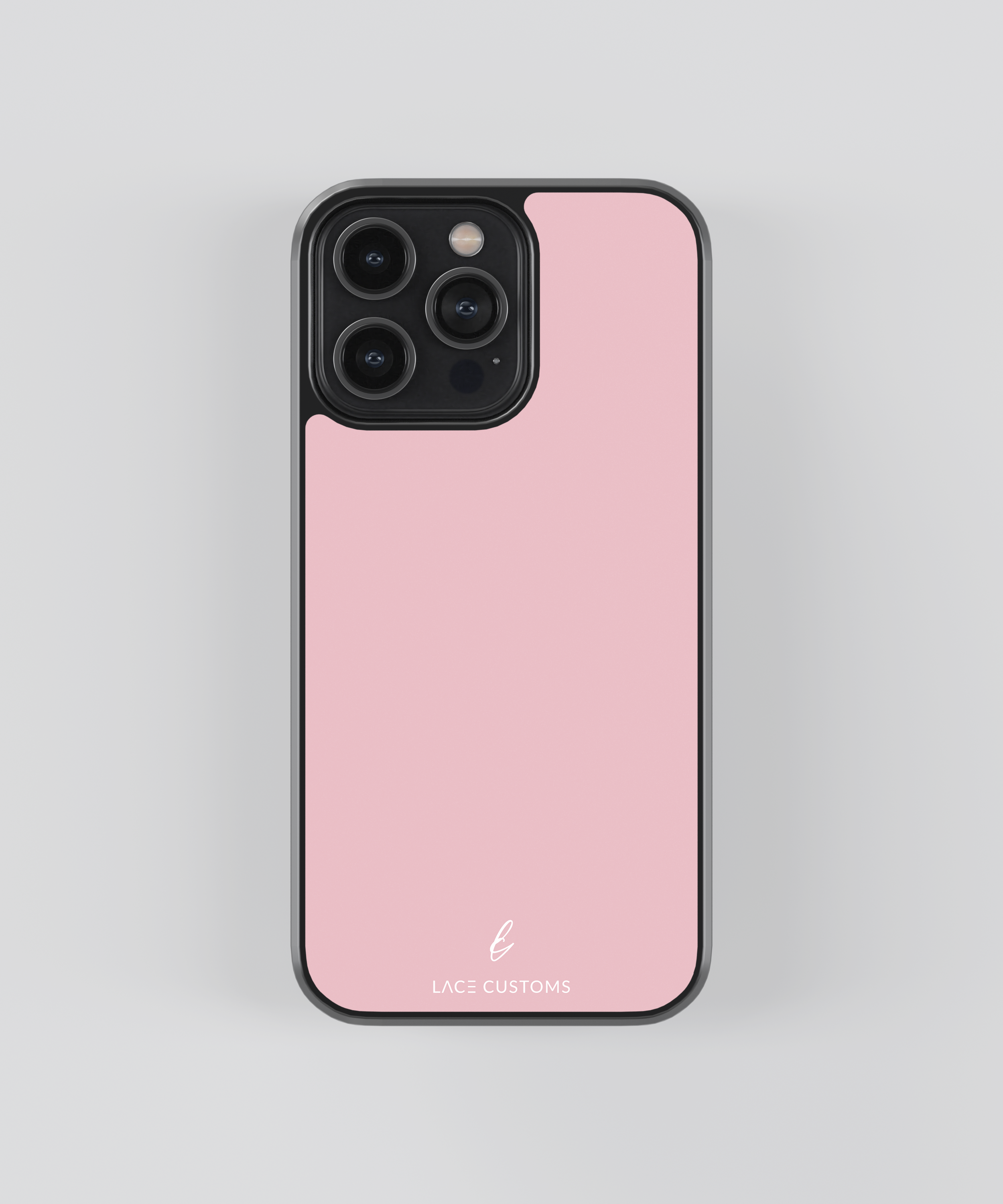 Baby Pink Case