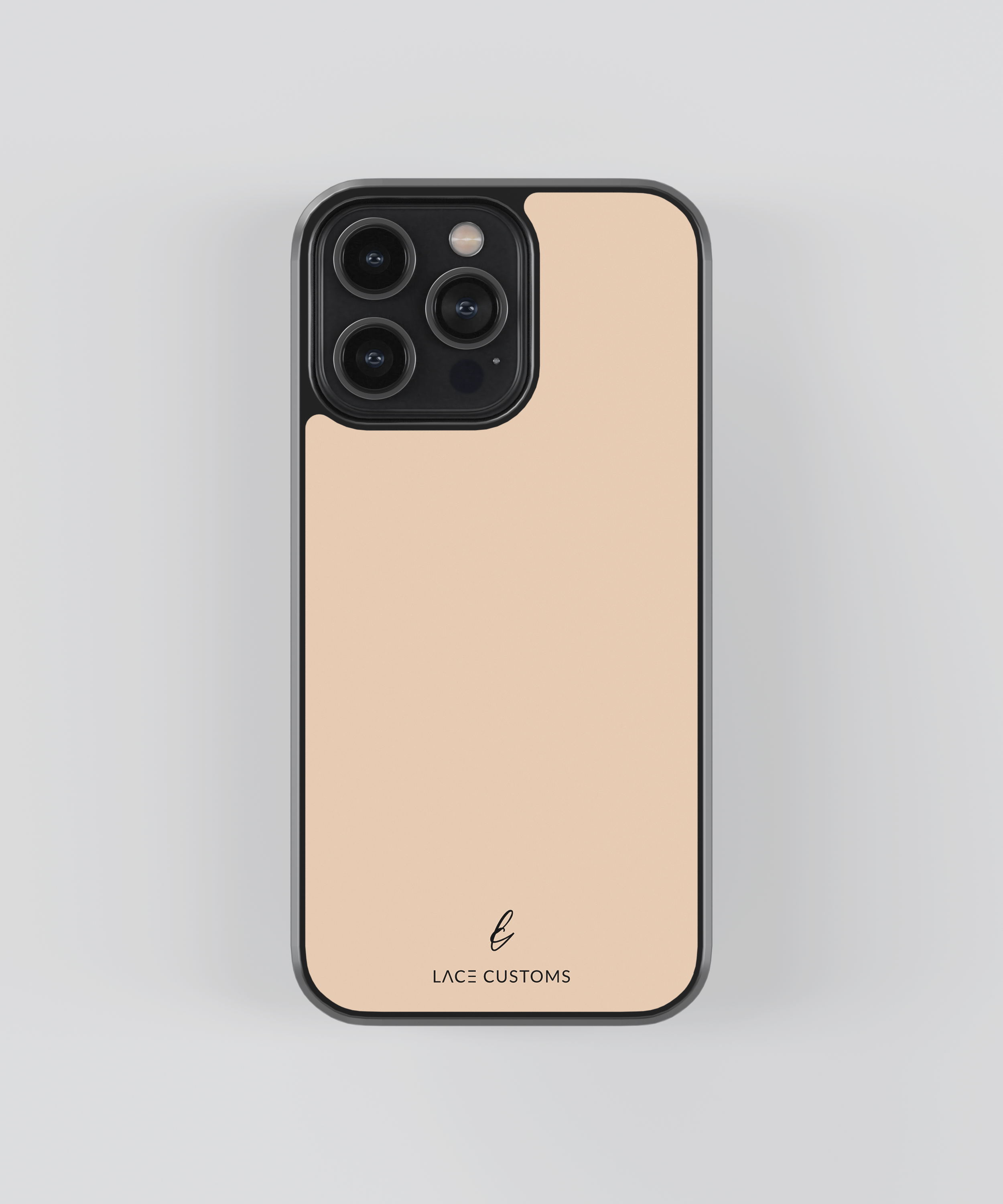 Beige Case