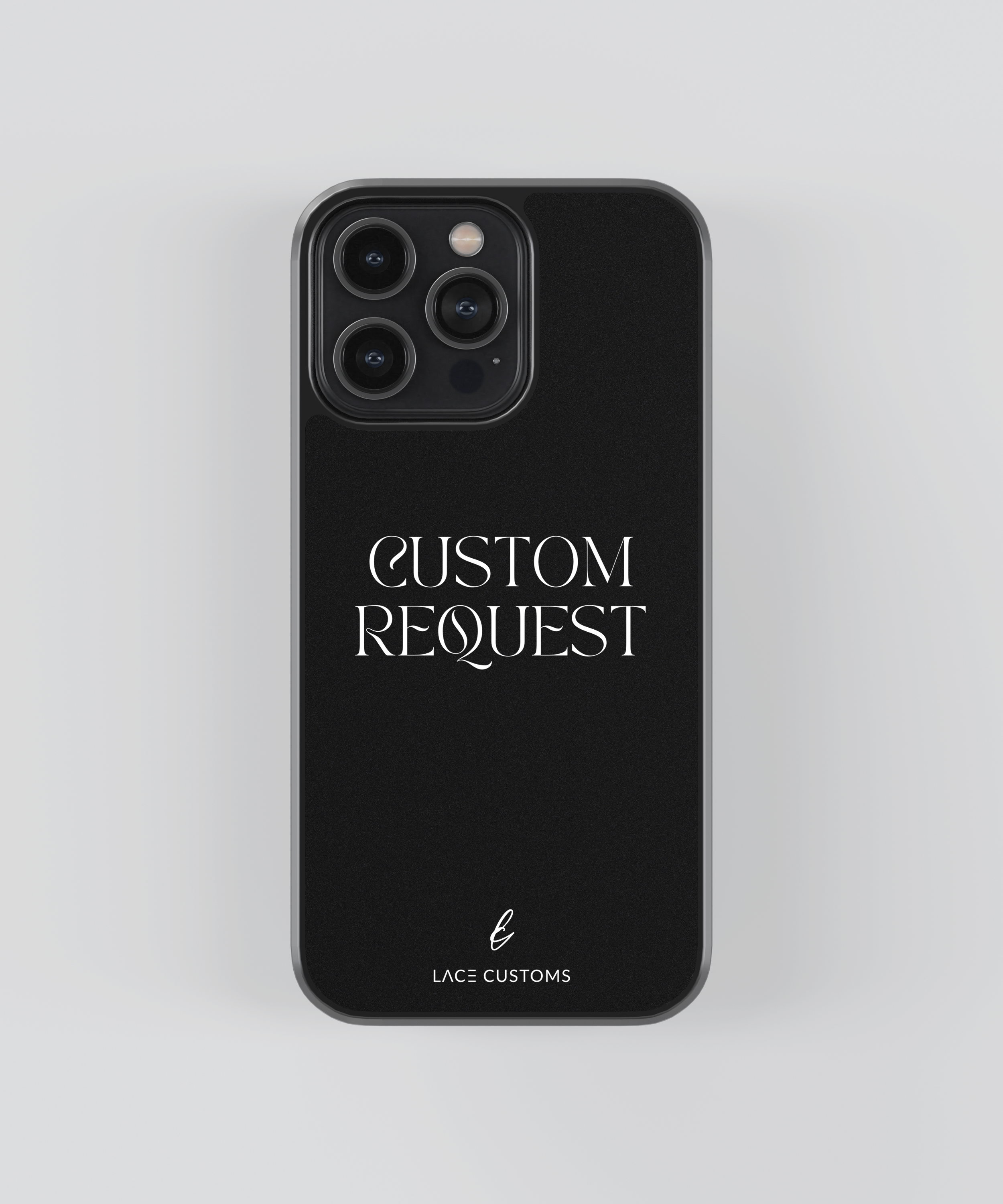 Custom Request Case