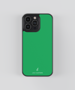 Green Case