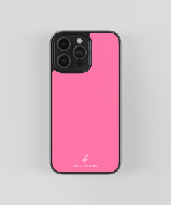 Pretty In Pink Case