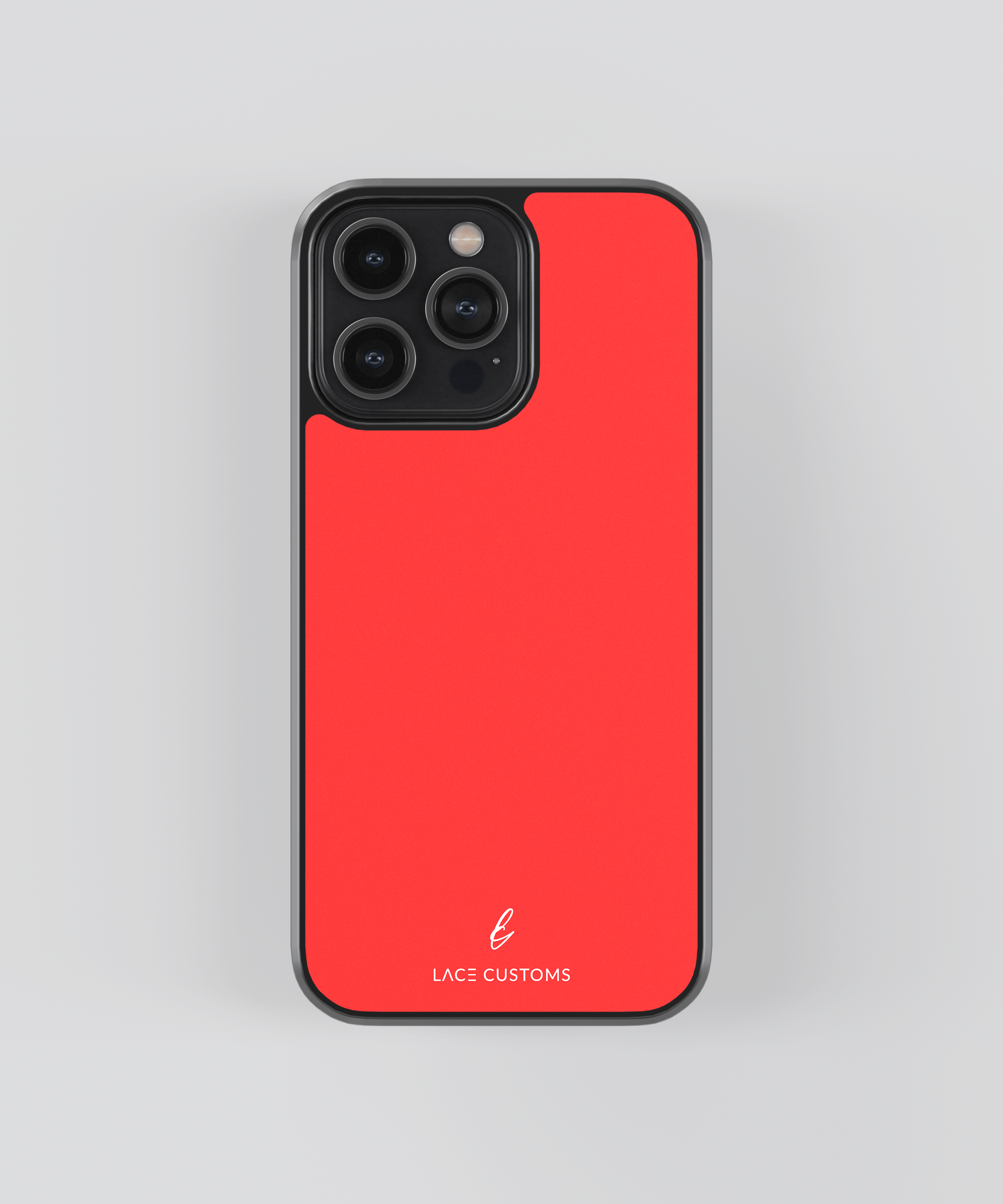 Red Case