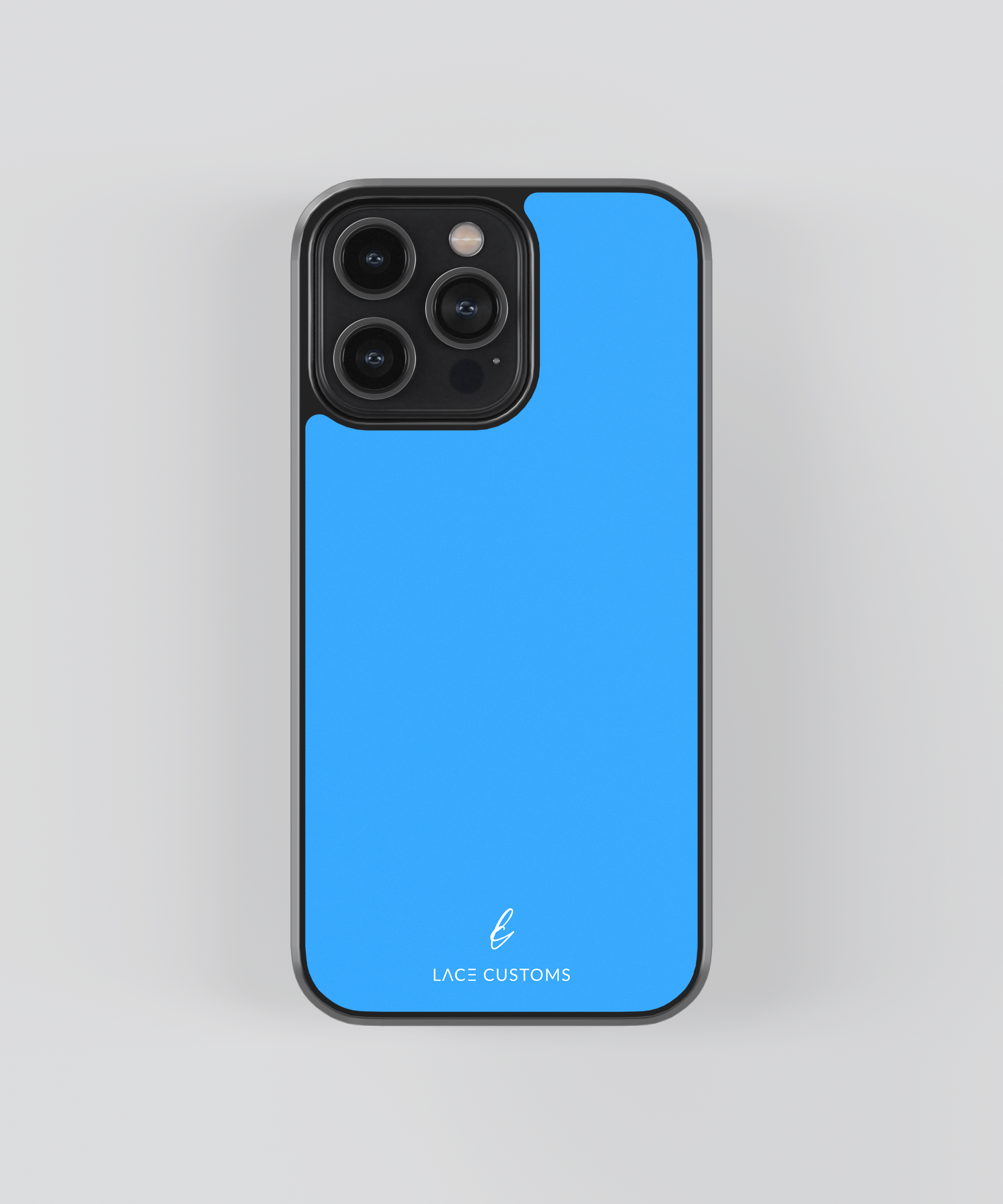 Sky Blue Case