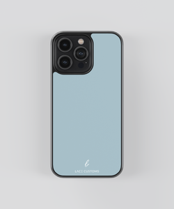 Soft Teal Case